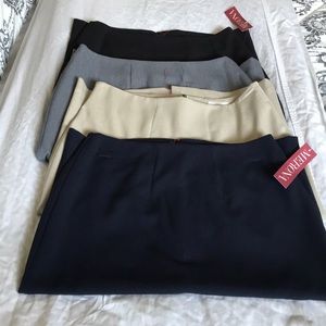 Bundle Pencil Skirts